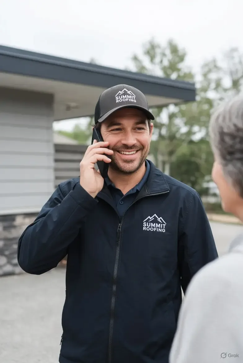 Flat Roof Leak Repair Zebulon, NC FAQs